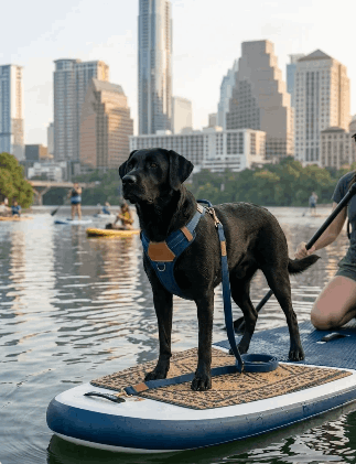 Dog Adventures